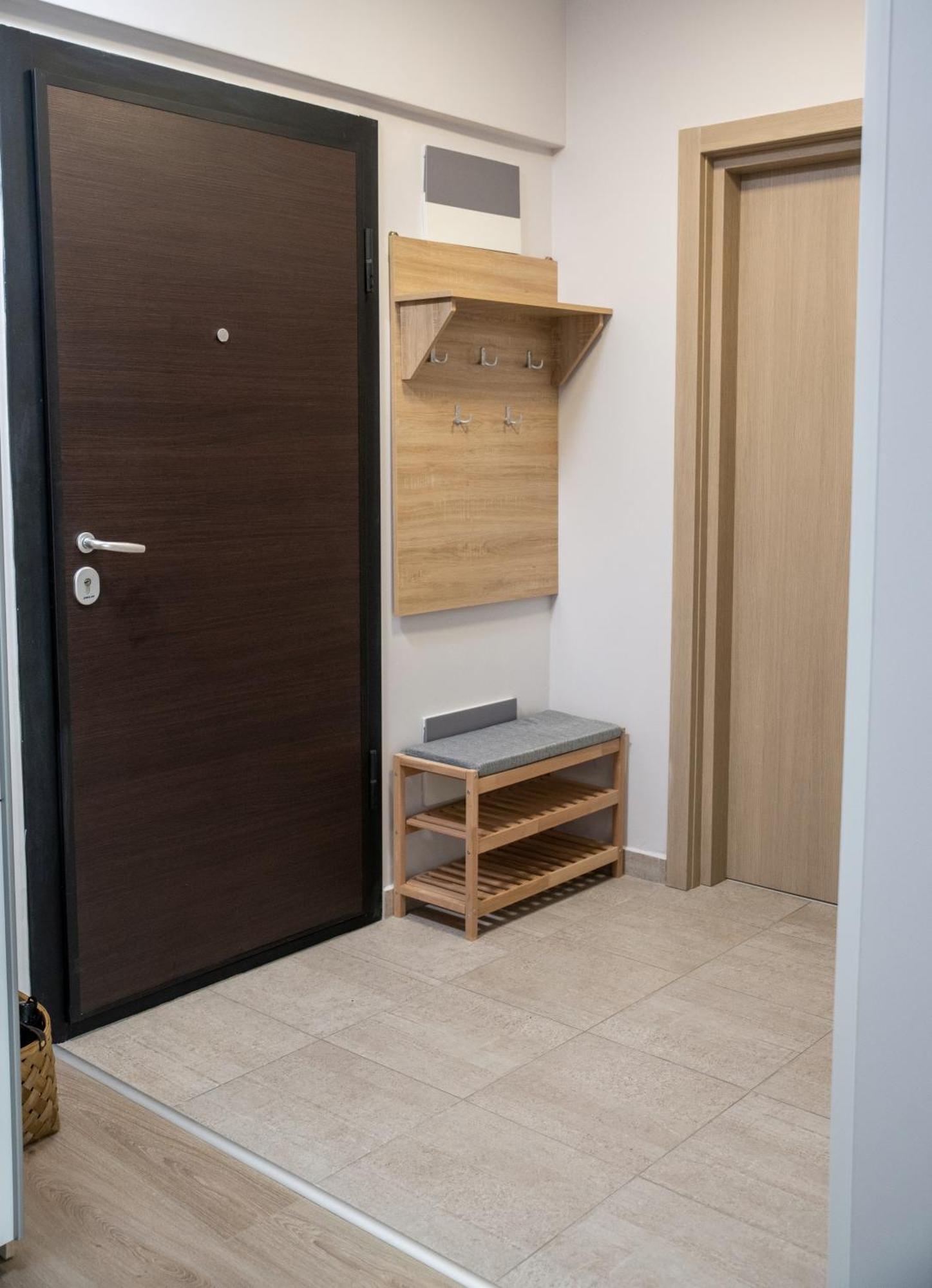 Urban Chic Near Iulius Mall Apartment Iasi