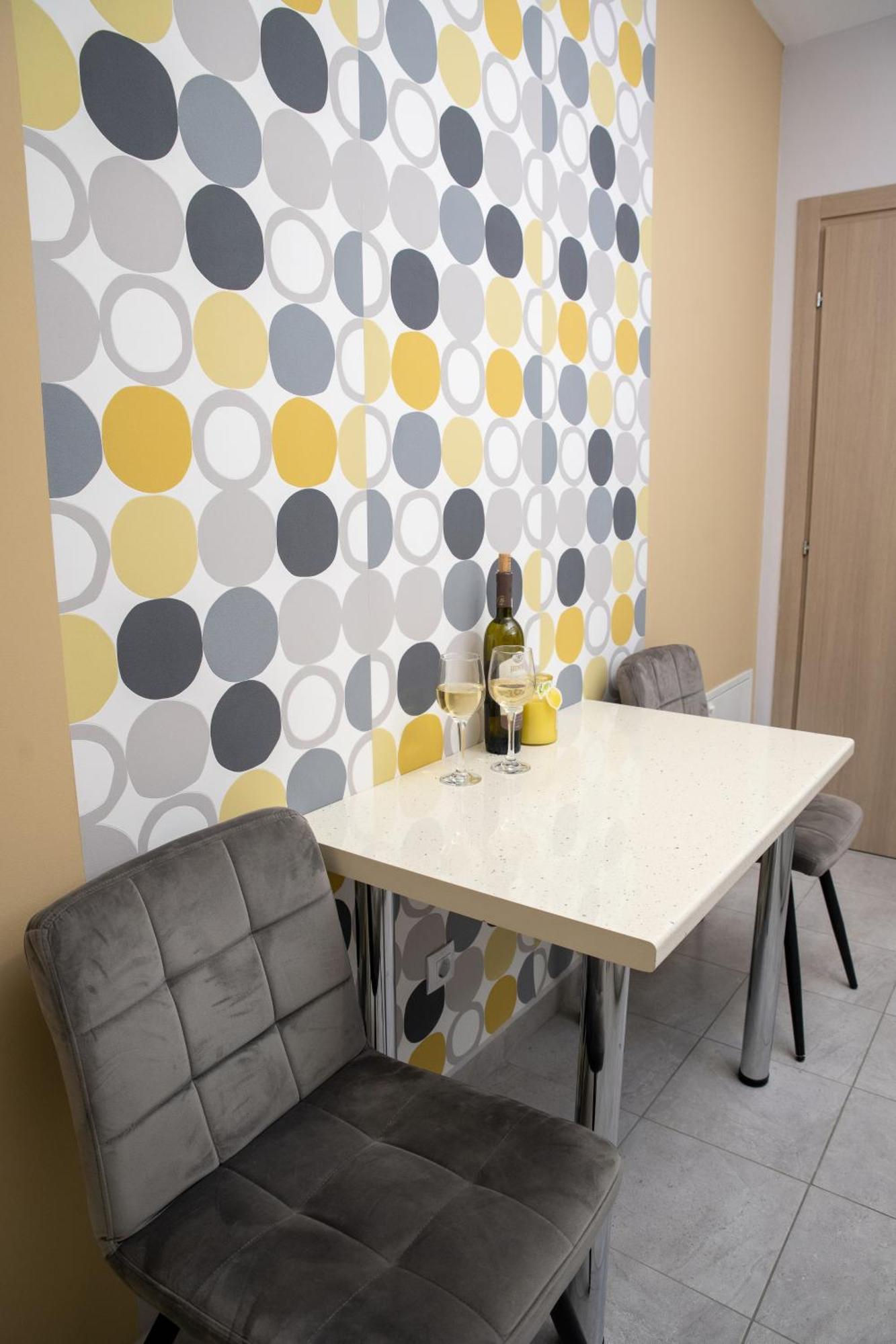 Urban Chic Near Iulius Mall Apartment Iasi
